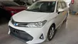 Toyota Corolla Fielder 1.5 Hybrid FWD 2019 Nyeupe - 5