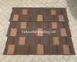 Premium Stone Coated Roofing Tiles - Dhamana ya Miaka 50 - 2