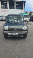 Suzuki Hustler 2017 Kijani - 1