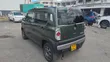 Suzuki Hustler 2017 Kijani - 2