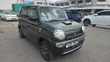 Suzuki Hustler 2017 Kijani - 4