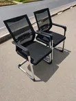 Boss Office Products Waiting Office Chair - Brand New - 2