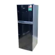 Ecomax Fridge 138L (Dark Silver) - 2