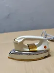 Bajaj Dry Iron 1000W Isiyo na Gundi - 1
