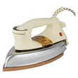 Bajaj Dry Iron 1000W Isiyo na Gundi - 2