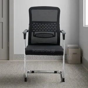 Kiti Kipya cha Ofisi cha Boss Office Products