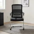 Kiti Kipya cha Ofisi cha Boss Office Products - 2