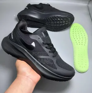 Nike Zoom Men's Running Sneakers