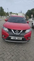 Nissan X-Trail 2.0 Petrol AWD 2015 Nyekundu - 1