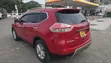 Nissan X-Trail 2.0 Petrol AWD 2015 Nyekundu - 5