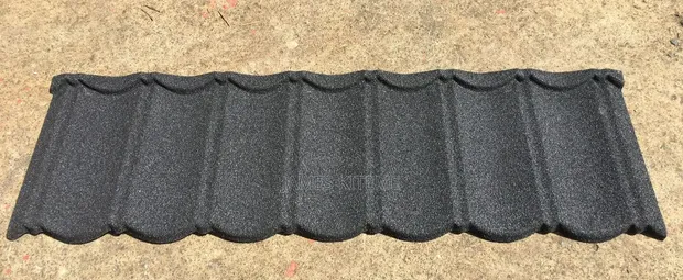 Decra Stone Coated Roofing Tiles - Bei za Jumla - 1