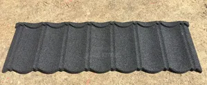 Decra Stone Coated Roofing Tiles - Wholesale