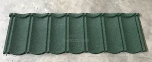 Decra Stone Coated Roofing Tiles - Bei za Jumla
