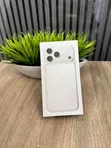 Apple iPhone 17 Pro Max 256GB Silver - 2