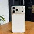 Apple iPhone 17 Pro Max 256GB Silver - 3