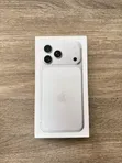 Apple iPhone 17 Pro Max 256GB Silver - 1