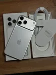 Apple iPhone 17 Pro Max 256GB Silver - 2