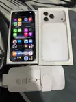 Apple iPhone 17 Pro Max 256GB Silver - 3