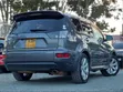 Mitsubishi Outlander 2010 Gray - 2
