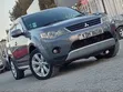 Mitsubishi Outlander 2010 Gray - 3