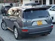 Mitsubishi Outlander 2010 Gray - 4