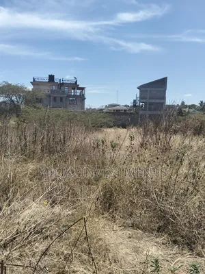 Two 60x150 Ft Plots for Sale in Githingiri