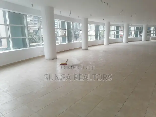 Commercial Office Space for Rent in Westlands - 1