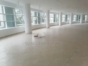 Eneo la Biashara la Ofisi Kupangishwa Westlands