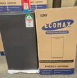Ecomax Single Door Refrigerator 90L - 2