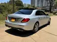 Mercedes-Benz E200 2017 Bluu - 3
