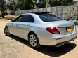 Mercedes-Benz E200 2017 Bluu - 4