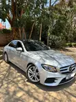 Mercedes-Benz E200 2017 Bluu - 5