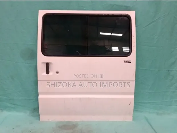 Mlango wa Kulia wa Mazda Bongo Van SK82M 2008 - Telezeshi - 1