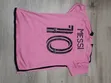 Inter Miami Messi Jersey - 1