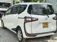 Toyota Sienta 2016 Nyeupe - 1