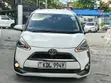Toyota Sienta 2016 Nyeupe - 2