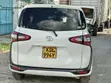 Toyota Sienta 2016 Nyeupe - 4