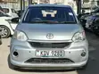 Toyota Passo 2018 - 2