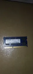 Elpida 4GB DDR3L SODIMM Laptop RAM - 1