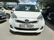 Toyota Ractis 2014 - 2