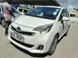Toyota Ractis 2014 - 4