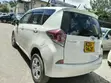 Toyota Ractis 2014 - 5