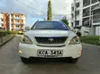 Toyota Harrier 2008 - 1
