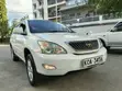 Toyota Harrier 2008 - 2