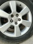 Toyota Harrier 2008 - 3
