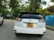 Toyota Harrier 2008 - 4