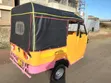 Piaggio Scooter 2019 Njano - 2