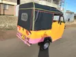 Piaggio Scooter 2019 Njano - 3
