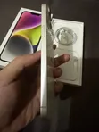 Apple iPhone 14 256GB Mpya Nyeupe - 3