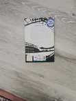Rugby Flyer Book for Kids (Ages 9-12) - 2